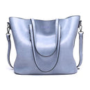 Bolsa Feminina Luxo Couro