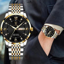 Relógio Azure Timepiece - Darzo