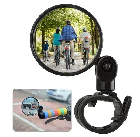 Retrovisor de guidão smartbike