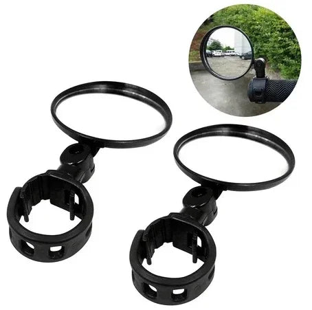 Retrovisor de guidão smartbike