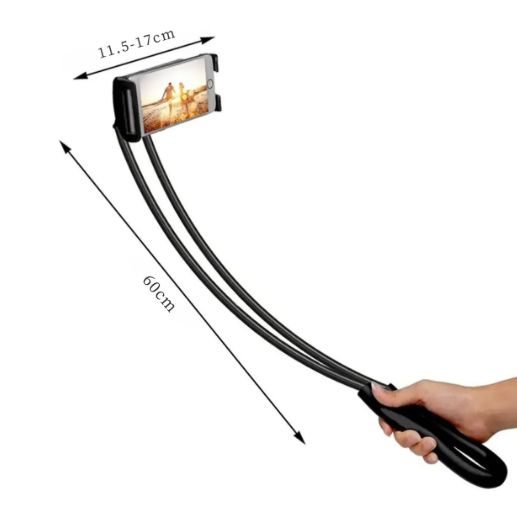 Suporte articulado multifuncional