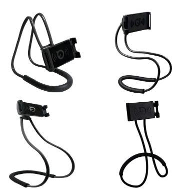 Suporte articulado multifuncional