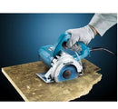 Serra mármore 4.3/8" 1.300 watts - 4100NH3Z Makita