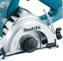 Serra mármore 4.3/8" 1.300 watts - 4100NH3Z Makita