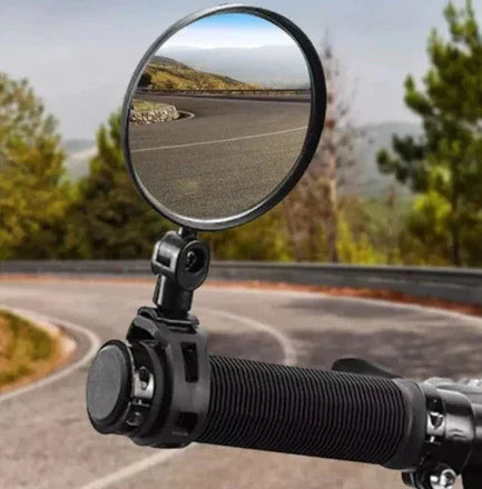 Retrovisor de guidão smartbike