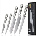 Conjunto de facas Lumai profissional