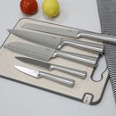 Conjunto de facas Lumai profissional