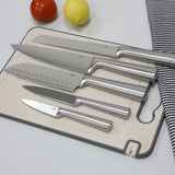 Conjunto de facas Lumai profissional