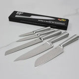 Conjunto de facas Lumai profissional