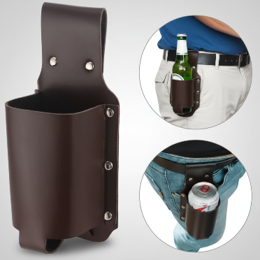 Suporte de cintura para cerveja