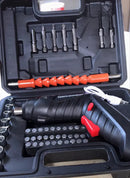 Parafusadeira Portátil  Multi Funçoes Darzo