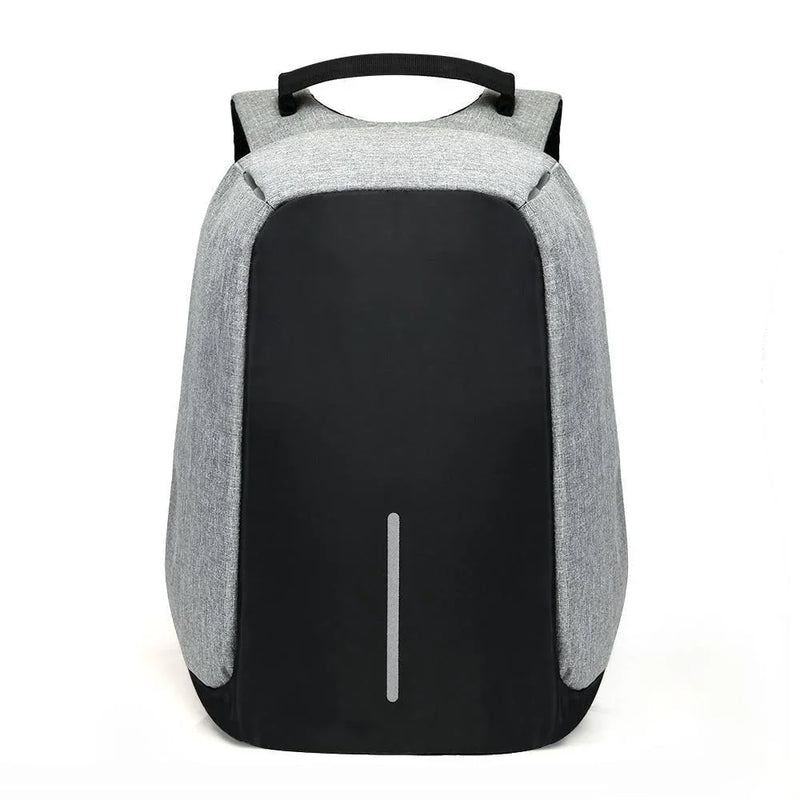 Mochila Bobby Anti-Furto Original - Frete Gratis