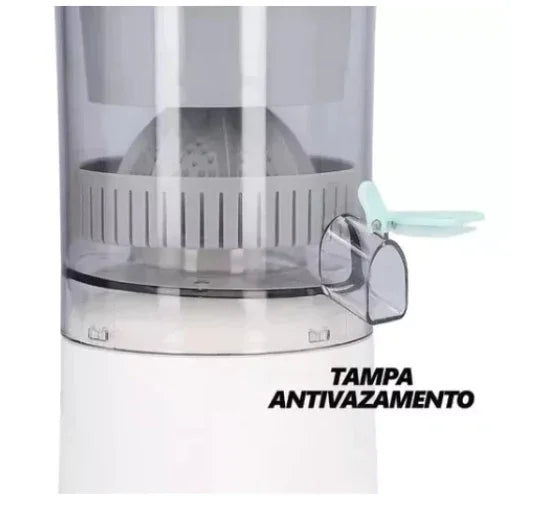 Espremedor elétrico bivolt MultiMax