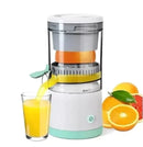 Espremedor elétrico bivolt MultiMax