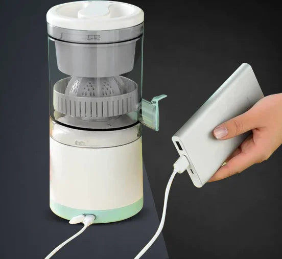 Espremedor elétrico bivolt MultiMax