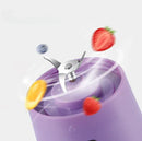 Liquidificador Portátil Mix Power