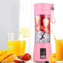 Liquidificador Portátil Mix Power