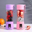 Liquidificador Portátil Mix Power