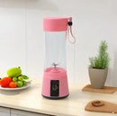 Liquidificador Portátil Mix Power