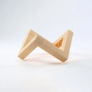 Luz De Lua 3D Noturna Quarto Led