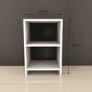 Mesa de Cabeceira Nicho Quarto