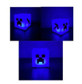 Luminaria Minecraft