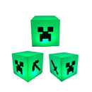 Luminaria Minecraft