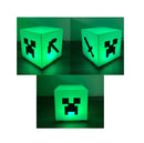 Luminaria Minecraft