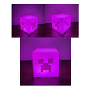 Luminaria Minecraft