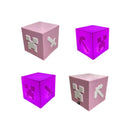 Luminaria Minecraft