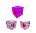 Luminaria Minecraft