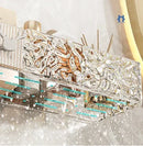 Prateleira De Banheiro Sem Furo Acrilico com gancho de Chifre