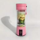 Liquidificador Portátil Mix Power