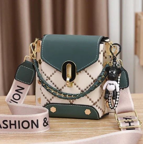 Bolsa transversal Slin