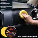 Cera revitalizadora New Power