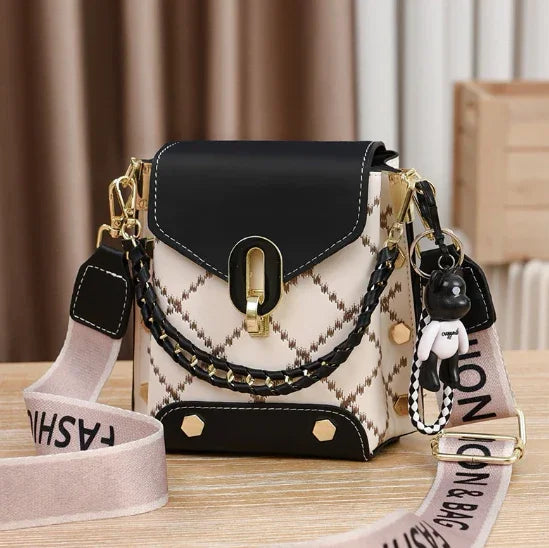Bolsa transversal Slin