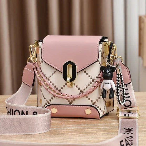 Bolsa transversal Slin