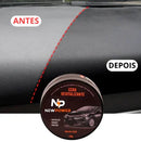 Cera revitalizadora New Power