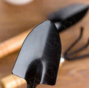 Kit 3 Peças Para Jardinagem Conjunto Mini Ferramentas - Colina