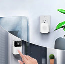 Campainha Inteligente com Câmera Wi-Fi