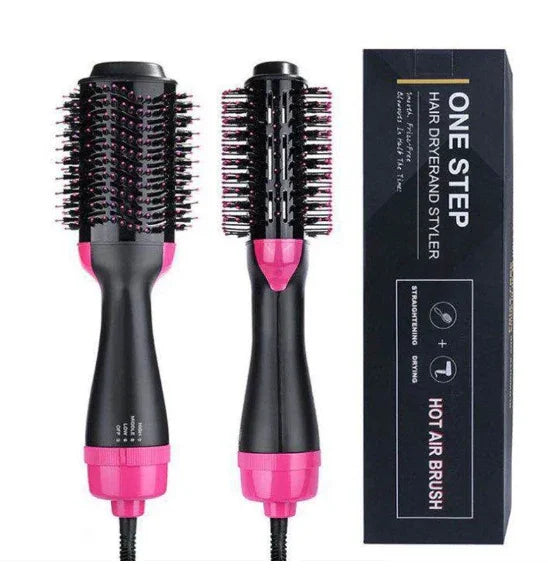 Escova Secadora One Stap Hair