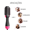 Escova Secadora One Stap Hair