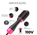Escova Secadora One Stap Hair