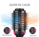 Escova Secadora One Stap Hair