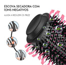 Escova Secadora One Stap Hair