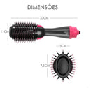Escova Secadora One Stap Hair