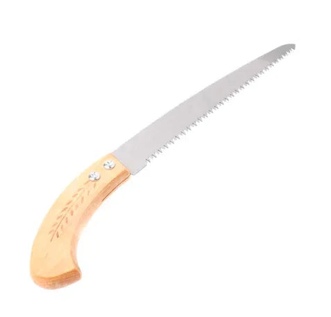 Serrote Profissional De Poda Lâmina 3 Cortes