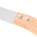 Serrote Profissional De Poda Lâmina 3 Cortes