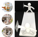 Suporte de Banheiro Prateleira