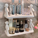 Suporte de Banheiro Prateleira